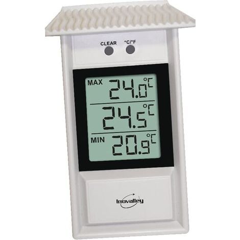 Thermomètre digital INOVALLEY 312ELWINO (1/2)