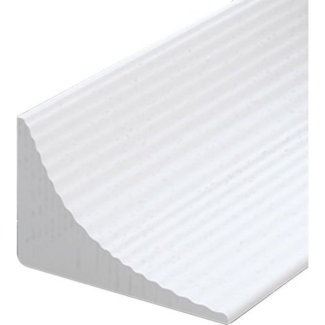 Joint d'eau en silicone étanche pour cuisine, salle de bain, barrage anti-éclaboussures, barrière de sol pour pièce humide, seuil de douche sans