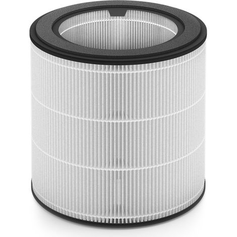 Filtre HEPA 12 compatible purificateur d'air Philips AC0819 – AC0820 – Remplace FY0194/30 - SINEA (1/5)