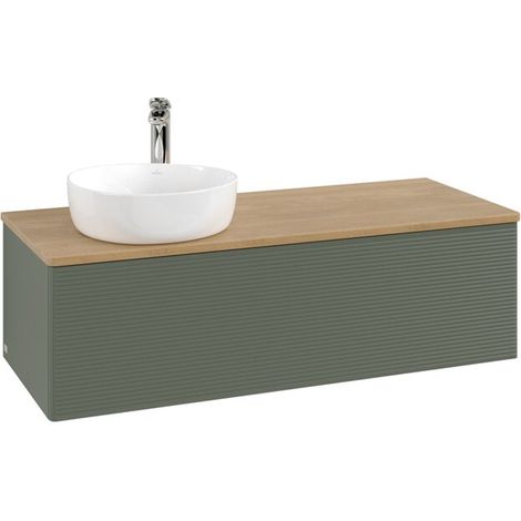 Villeroy & Boch K33151HL WTUS Antao K335 1200x360x500mm (1/3)