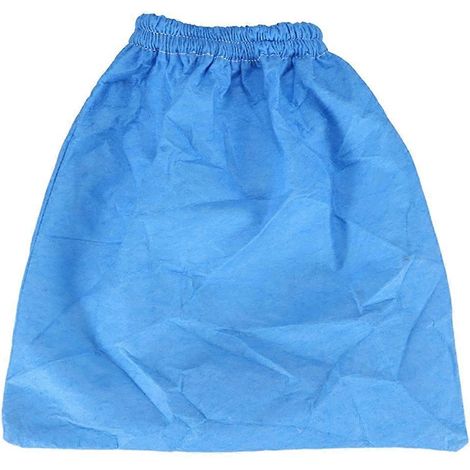 Sac filtrant textile pour MV1 WD1 WD2 WD3 SE4001 (1/5)