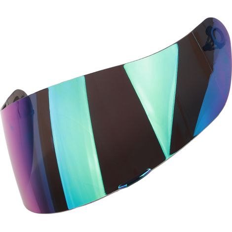 Écran pare-brise de remplacement pour casque moto AGV K5 K3SV (teinté) (1/5)