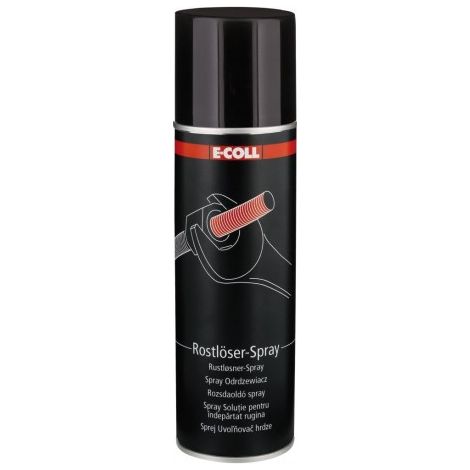 Spray anti rouille 300ml E-COLL EE (Par 6) (1/4)