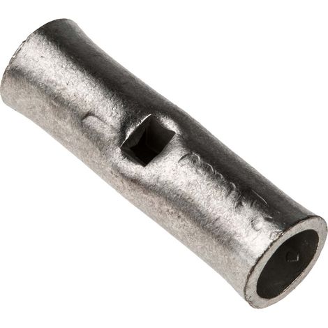 Connecteur filaire bout à bout RS PRO 10 mm² type Prolongateurs