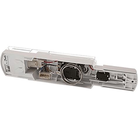 UNITE DE REGLAGE AVEC THERMOSTAT (1200W) POUR REFRIGERATEUR BOSCH - 12022938 (1/3)