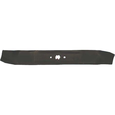 Lame de tondeuse mulching 53 cm – Compatible autoportées MTD – Découpe fine pour gazon sain – Références 742-0616, 942-0616