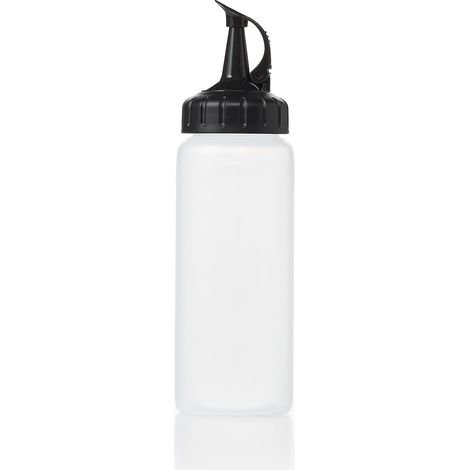 Oxo Good Grips Bottiglia Olio Vetro 18 cl Tappo Ermetico (1/5)