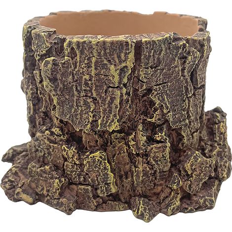 Hobby Forest Stump - Baumhöhle mit Versteck (1/5)