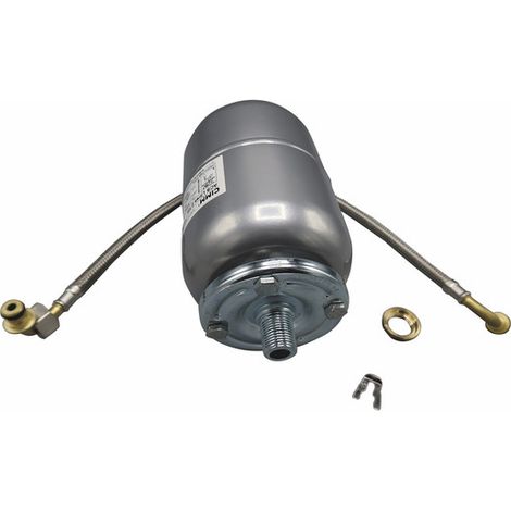 Vase expansion - DE DIETRICH : S101291