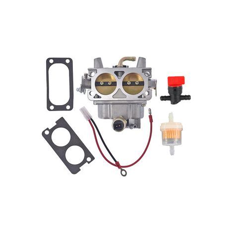 Carburateur compatible 0G4612 0K1588 0F9035, adapté au groupe électrogène GP15000 GP17500 GT990 de 15KW. (1/5)