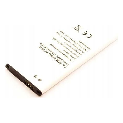 CoreParts Akku für Samsung EB-BA310ABE, MBXSA-BA0019