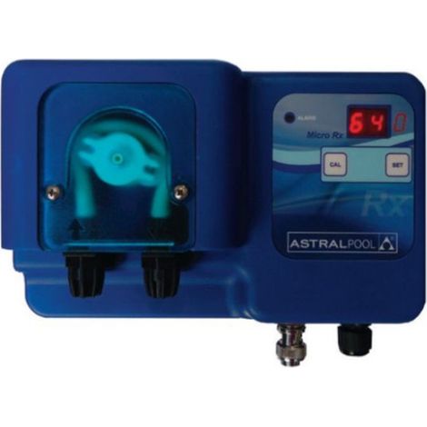 Regolatore di cloro autonomo 100 m3 - S09AA0116818 - Astralpool