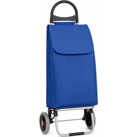 Jumbo Carrello Portaspesa 50 L. Orsetto2 Blu