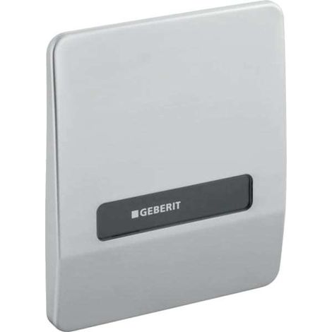 Geberit 240841001 Umbauset IR mit Abdeckkappe für (1/5)