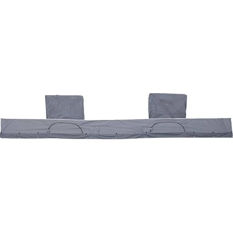 ProPlus 610742 Pare-vent 1 pc(s) A570393 (1/7)