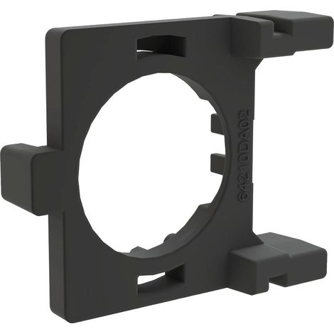 Osram Automotive Adattatore per interruttore H7-LED 64210DA02 Forma (lampadina per auto) H7, Adapter für Night Breaker (1/5)