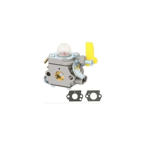 Carburatore C1U-H60, compatibile con Ryobi RBC30SESA H60