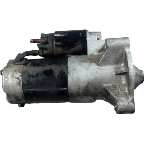 [PRODUIT D'OCCASION] Demarreur CITROEN Xantia 97-2002 ♻️ Ref Oe. 9827007180 - Garantie à vie (1/4)