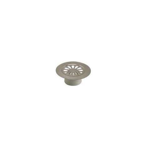 GRILLE AVEC CLOCHE 335 (1/2)