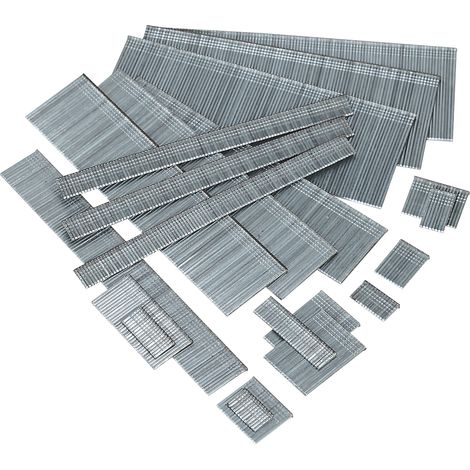 Sealey 18SWG Nail 30mm - Pack of 5000 SAAN1830