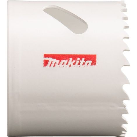 Makita HSS BiM Lochsäge Ø 51 mm, Schnitttiefe 38 mm (1/4)