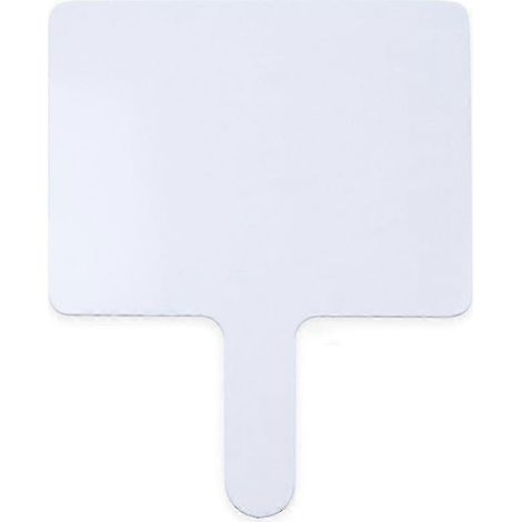 Outils pour les enchères - Tableaux de réponses vierges pour les écoles et les salles de classe (1/5)