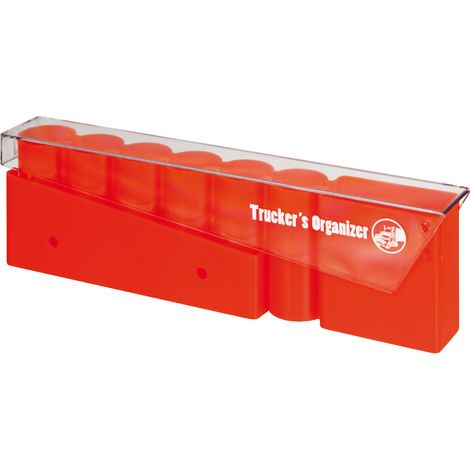 Tacho-Roll Holder, custodia per rotoli cronotachigrafo digitale (1/3)