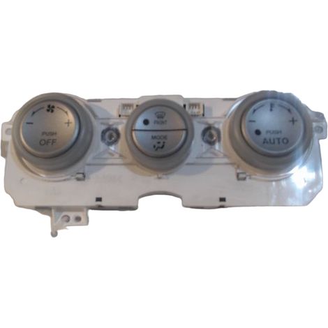 Commande De Chauffage MAZDA MAZDA 6 5p [PRODUIT D'OCCASION]♻️gj6g61190a