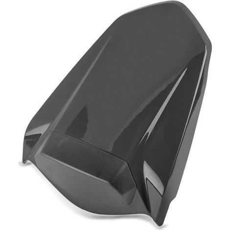Sitzabdeckung für KTM 1290 Super Duke R 14-19 schwarz Zaddox
