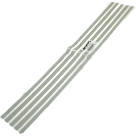 Guarnizione di tenuta 15X2MM700 (gomma) originale - Forni, Fornelli Elettrici e a Gas - SMEG - 4353672