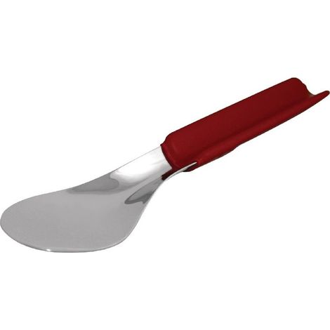 Portionneur à Glace Professionnel en Inox 270 x 65 mm - Vogue