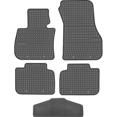 Alfombrillas Frogum ET547914 - funda 200000/1 - BMW Serie 2 F45 Active Tourer 2014-2022 - SIN topes (1/5)