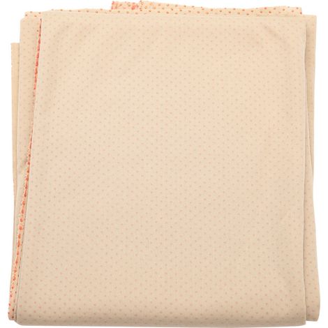 Lingette auto-chauffante en tourmaline, tissu doux élastique multifonction chauffant confortable (1/5)