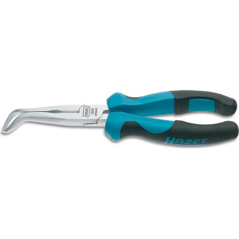 Hazet Pince pour cosses de bougies - Longueur totale: 195 mm - 1849