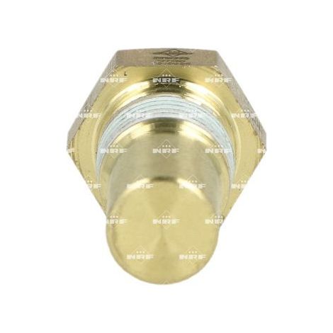 Sonde, température du liquide de refroidissement NRF 727159 CHEVROLET 04803631