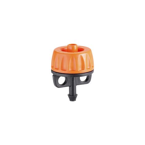 GOCCIOLATORE AUTOCOMPENSANTE 4 L/H BLISTER 91222