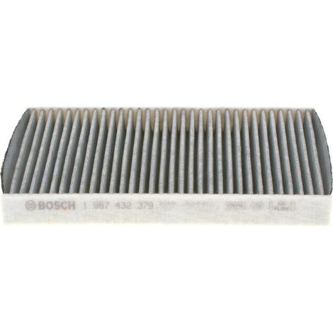 Filtro abitacolo 1987432379 Bosch (1/5)