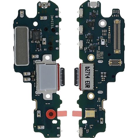 Samsung-kompatibler Ladeanschluss für Galaxy Z Fold4 (SMF936B) (1/3)