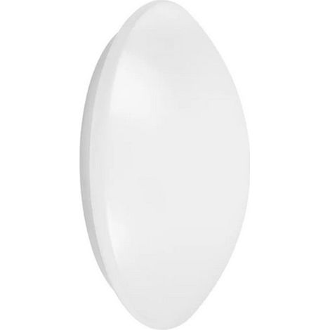 LEDVANCE 4058075618008 Plafón Surface Sensor 350 18W/4K IP44 1440lm
