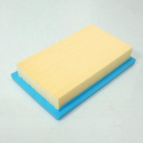 luftfilter ufi filters für auto piaggio 1300 tragen 1992 bis 2009 (1/2)