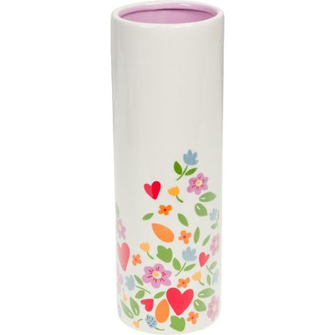 Amadeus - Vase cylindre Amor