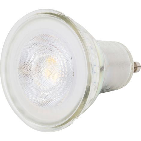 Bombilla PHILLIPS MASTER LEDspotMV GU10 5W 2700K 36º 350lm