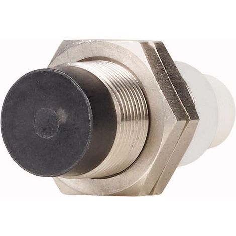 Capteurs inductifs DC cyl M18 metal M12 connect. EATON E57PS-18UPN8-Q (1/4)