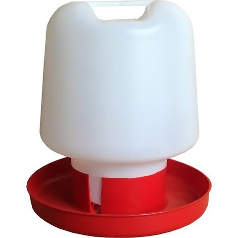 Planetisches Getrnk fЩr Porile Vgel, Gallinas und andere Seiten - 8 l