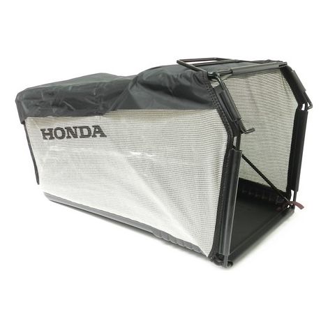 Sac de ramassage pour tondeuse HRB536C2, HRX537C1, HRX537C2 – Bac en toile 560mm x 240mm x 430mm – D'origine Honda