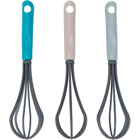 FRUSTA NYLON 3 COLORI ASSORTITI 34 CM (1/5)
