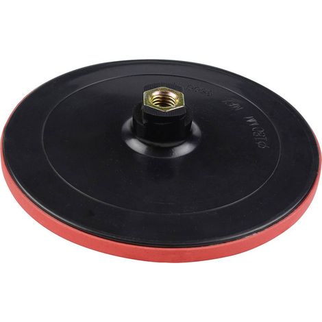 APA Polierteller Ø 180mm 20994 Jeu d'accessoires 18 mm (1/4)