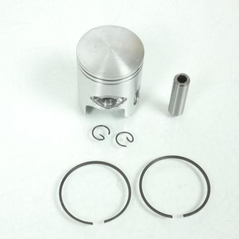 Piston moteur FDM pour scooter MBK Booster ancien modèle Neuf (1/2)