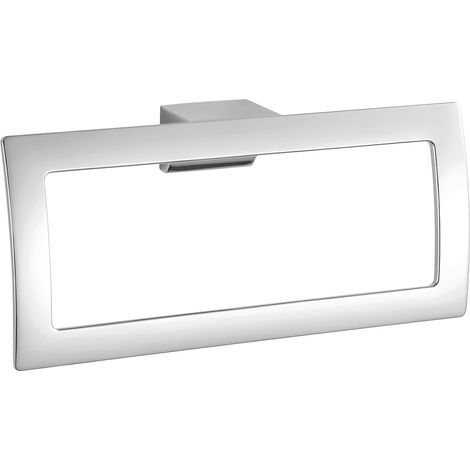 Mexen Rino porte-serviettes, Chrome - 7027032-00 (1/2)