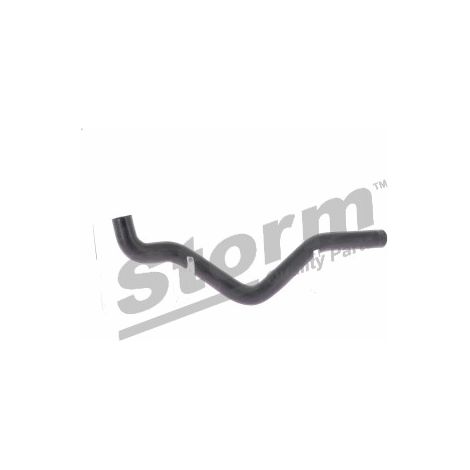Durite de radiateur pour Opel ASTRA F A trois volumes 1337112